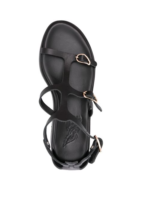 Sandali arbele in nero di Ancient Greek Sandals - donna ANCIENT GREEK SANDALS | 120001051BLK